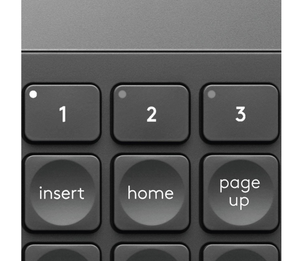 Logitech Craft - 390517 - zdjęcie 8